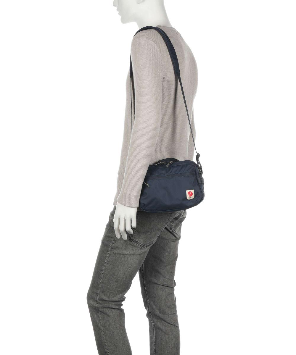 Fjallraven High Coast Crossbody Bag, One Size