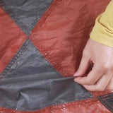 GEAR AID Seam Grip WP Waterproof Sealant and Adhesive for Tents and Outdoor Fabric, Clear