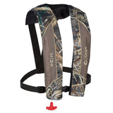 Onyx M-24 MANUAL INFLATABLE LIFE JACKET, Style Vest