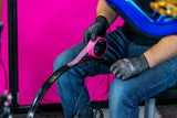 Muc-Off Tubeless Rim,  Adhesive Bike Tire Liner, Tubeless Tape for MTB/Road/Gravel Bikes, Tubeless Kit including 10m Roll of Bike Tape