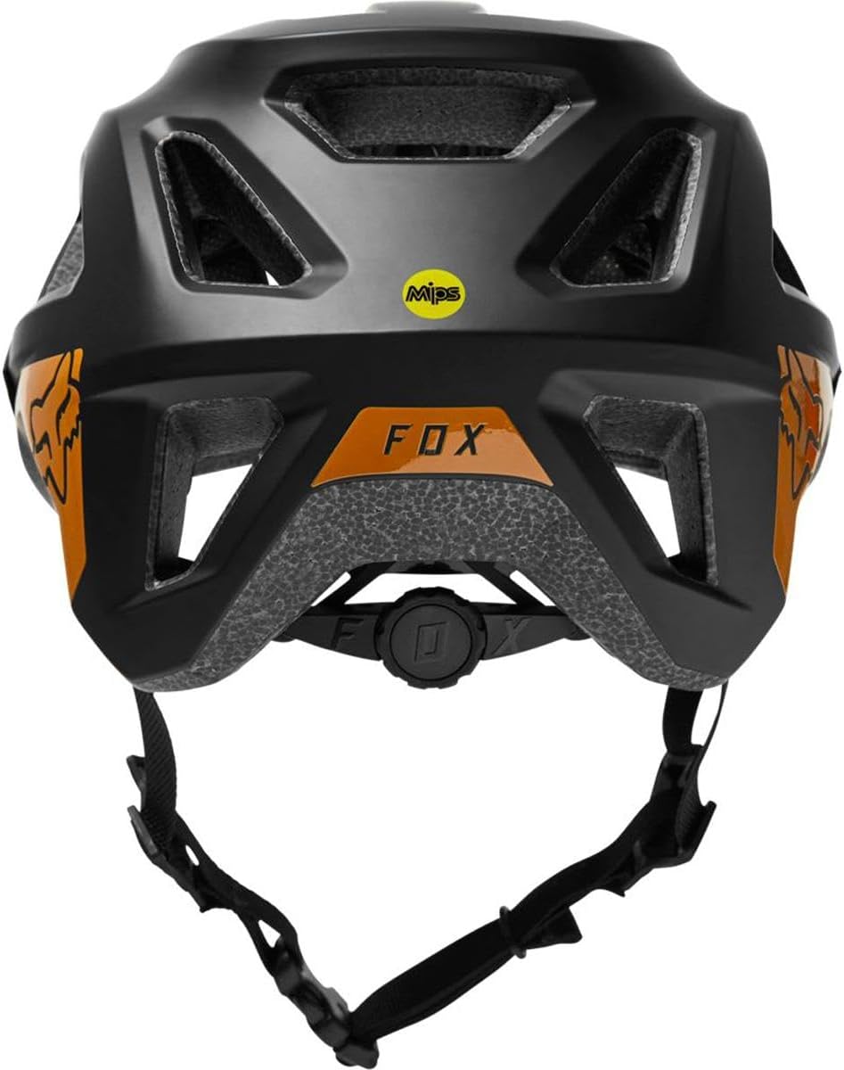 Fox Racing Mainframe Mountain Bike Helmet