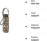 Totes Micro Mini Purse Manual Umbrella