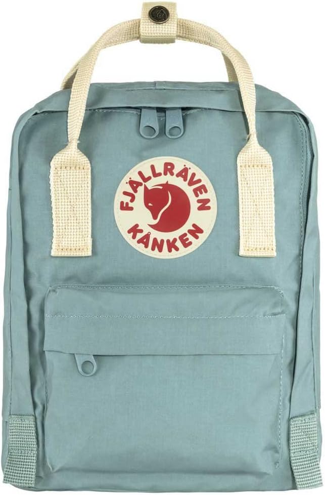Fjallraven Women's Kanken Mini Backpack