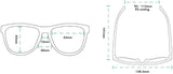 Goodr OG Sunglasses Casual