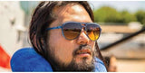 Goodr Mach GS Polarized Sunglasses