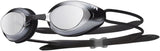 TYR Blackhawk Racing Mirrored Goggles, One Size