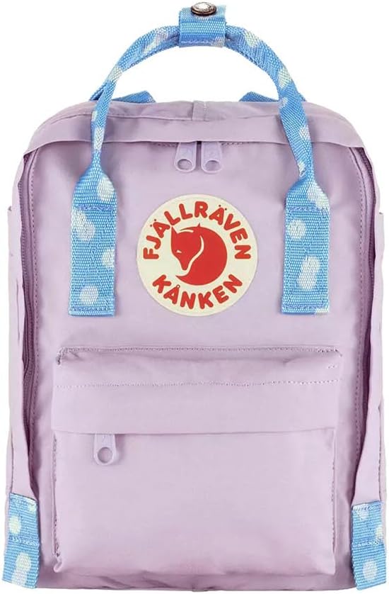 Fjallraven Women's Kanken Mini Backpack