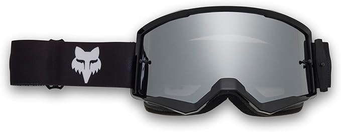 Fox Racing Unisex Main Motocross Dirt Bike Goggle