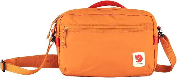 Fjallraven High Coast Crossbody Bag