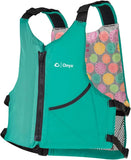 Onyx Unversal Paddle Kayak Life Vest Oversize