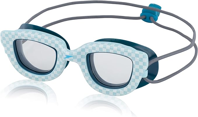 Speedo Unisex-Child Swim Goggles Sunny G Ages 3-8