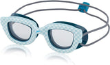 Speedo Unisex-Child Swim Goggles Sunny G Ages 3-8