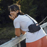 Fjällräven High Coast Unisex Pocket Bag