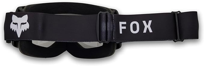 Fox Racing Unisex Main Motocross Dirt Bike Goggle