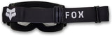 Fox Racing Unisex Main Motocross Dirt Bike Goggle