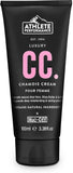 Muc-Off Women Luxury Chamois Cream Cycling, Extreme Skin Lubricant, pH Balanced & Deeply Moisturizing, Ideal for Long Rides