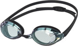 Speedo Unisex-Adult Swim Goggles Mirrored Vanquisher 2.0