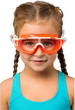 Cressi Baloo Swim Mask for Kids