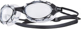 TYR Adult Nest Pro Swim Goggles, One Size
