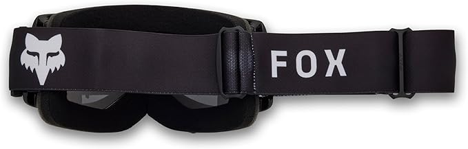 Fox Racing Unisex Main Motocross Dirt Bike Goggle