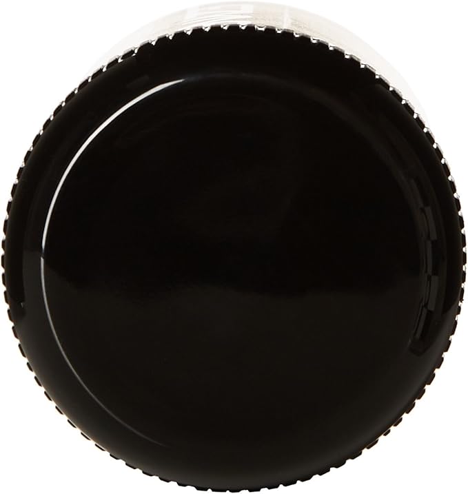 Lezyne Flow Caddy Bicycle Water Bottle Storage Container, 500ml, Black