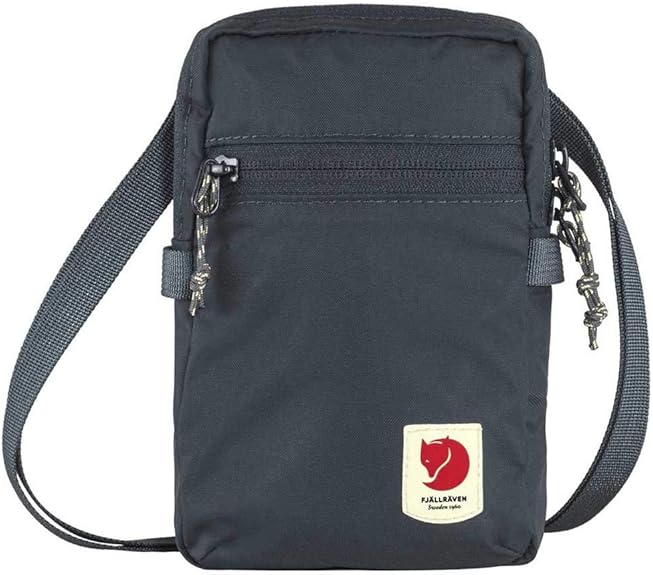 Fjällräven High Coast Unisex Pocket Bag