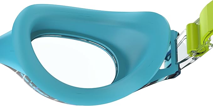 Speedo Unisex-Youth Swim Goggles Hydrospex Ages 6-14