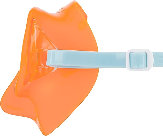 Speedo Unisex Child Adventure Swim Mask Kids