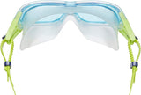 Speedo Unisex-Child Swim Goggles Proview Mask