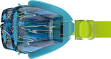 Speedo Unisex-Youth Swim Goggles Hydrospex Ages 6-14