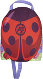 Full Throttle Child Water Buddies Life Vest