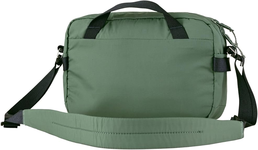Fjallraven High Coast Crossbody Bag, One Size