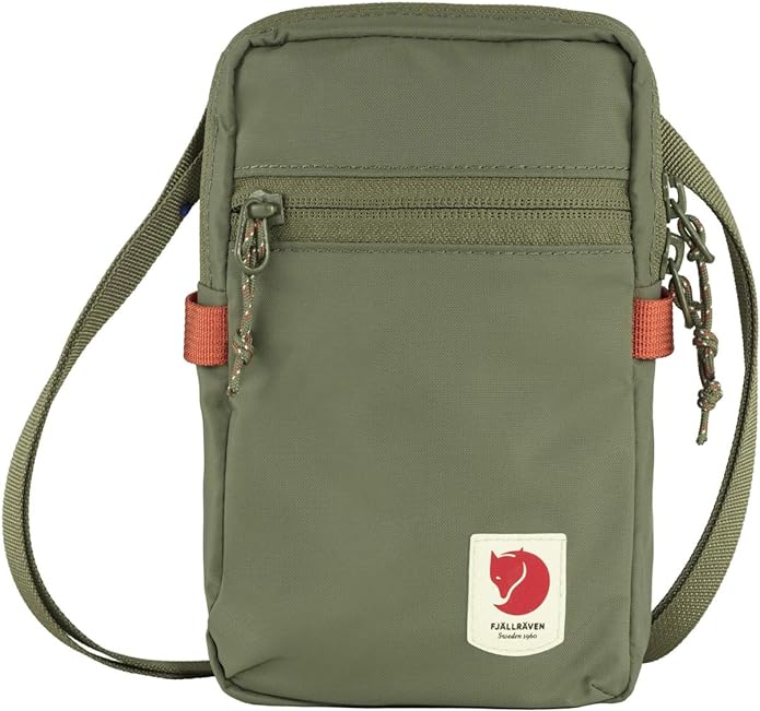Fjällräven High Coast Unisex Pocket Bag