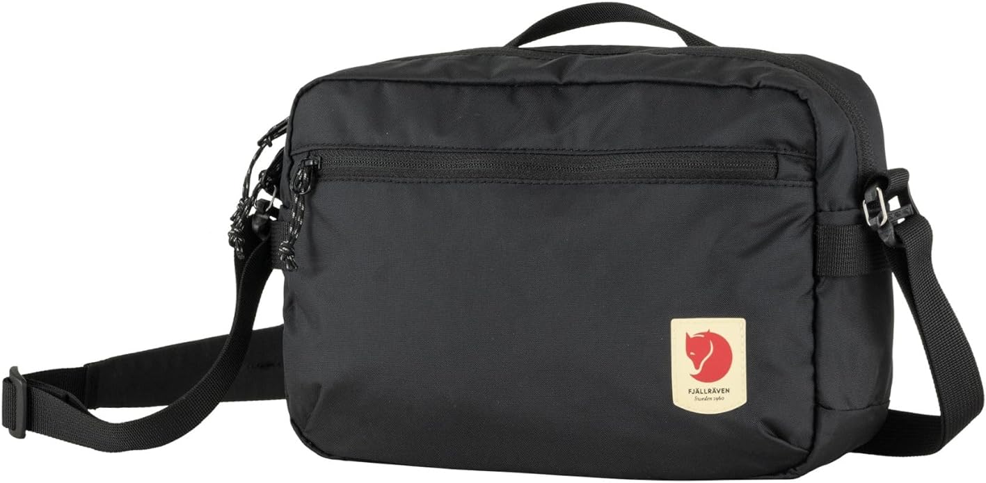 Fjallraven High Coast Crossbody Bag, One Size