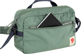 Fjallraven High Coast Crossbody Bag, One Size
