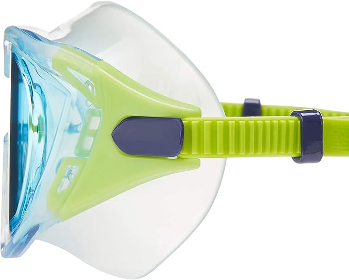 Speedo Unisex-Child Swim Goggles Proview Mask