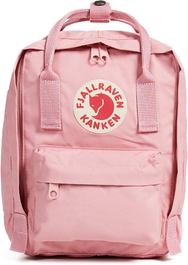Fjallraven Women's Kanken Mini Backpack