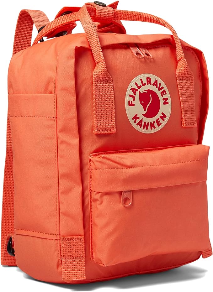 Fjallraven Women's Kanken Mini Backpack