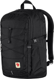 Fjallraven Women's Skule 28 Backpack, Black, One Size