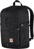 Fjallraven Women's Skule 28 Backpack, Black, One Size