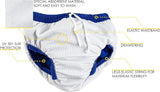 Babaloo Diaper Toddler's Soft Reusable Swim