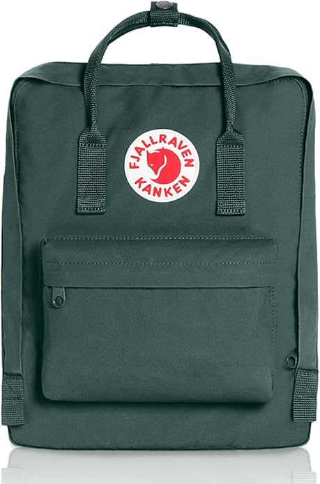 Fjallraven Women's Kanken Backpack