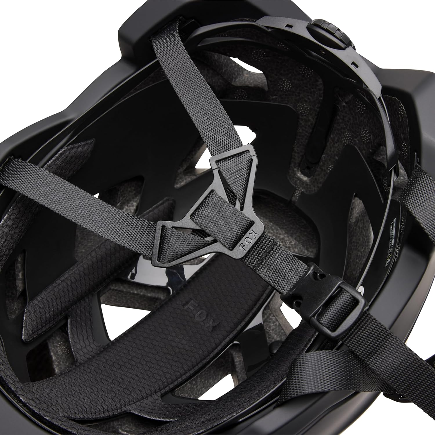 Fox Racing Unisex Speedframe Mountain Bike Helmet