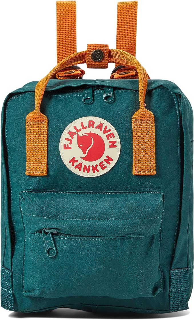 Fjallraven Kanken Mini Backpack
