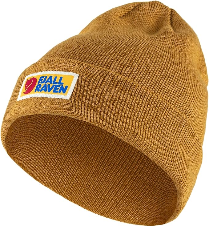 Fjallraven Unisex Standard Sport, Brown, One Size