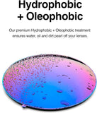 100% S3 Sport Performance Cycling Sunglasses - Vented Baseball, Road Bike, & Triathlon Racing with Interchangeable Lens