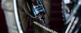 Muc-Off C3 Dry Chain Lube, 10.14 fl oz, Ceramic Bike Lube Refill, Bike Chain Oil, Chain Wax for Wet Weather Conditions,Bike Lubricant and Bicycle Chain Oil