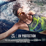 Speedo Unisex-Adult Swim Goggles Speed Socket 2.0