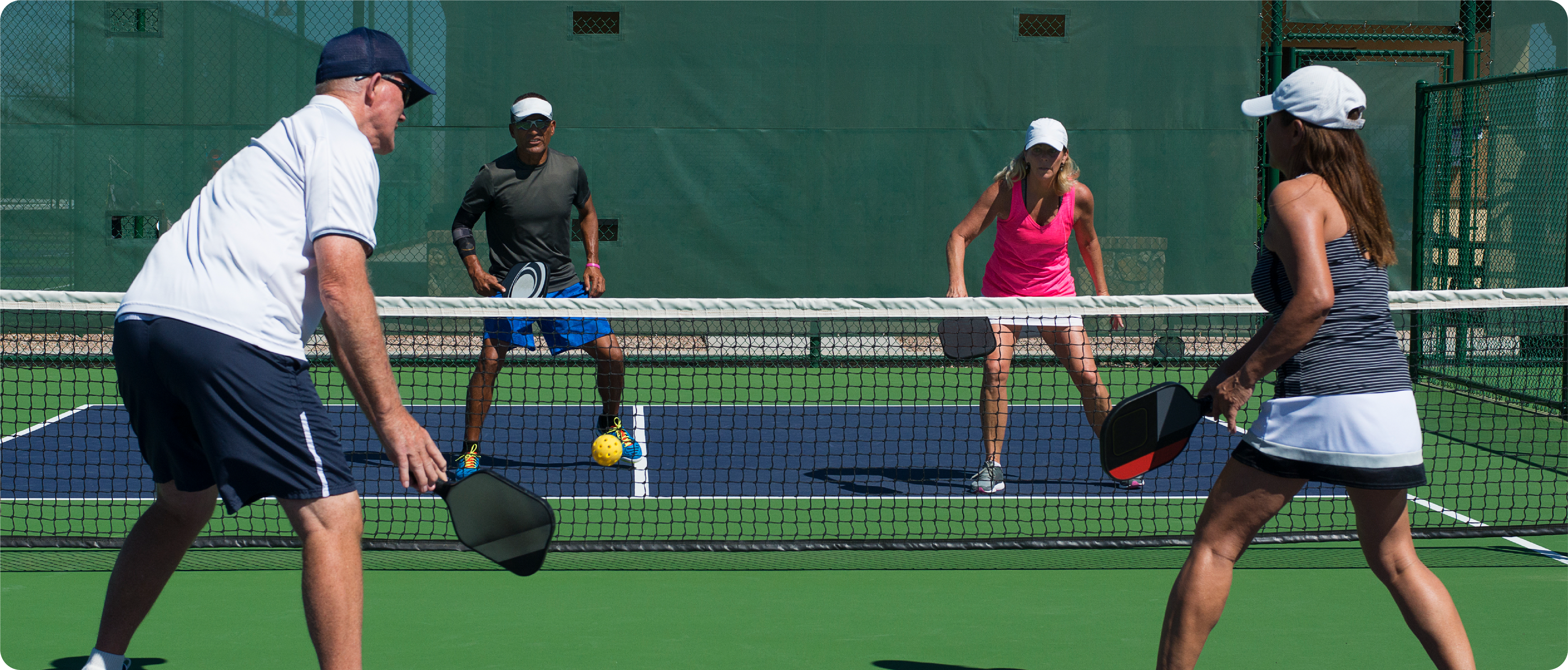 The StreetLite Company