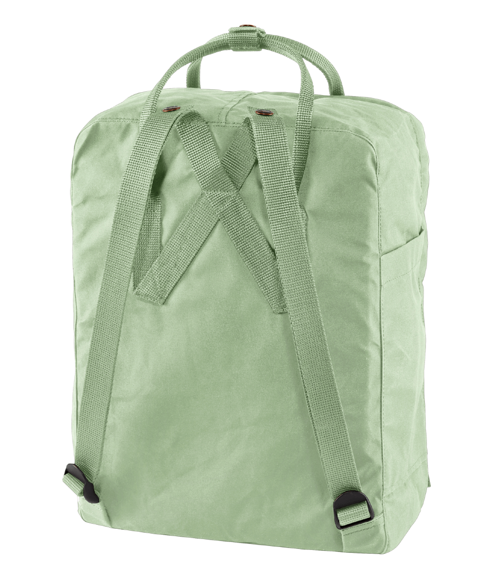Fjallraven Unisex Kånken Backpack for Everyday and Travel, Durable, Water-Resistant Vinylon,Comfortable School & Commuter Daypack for Men, Women, and Kids